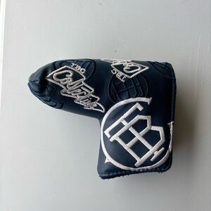 The Buck Club - Blade Headcover